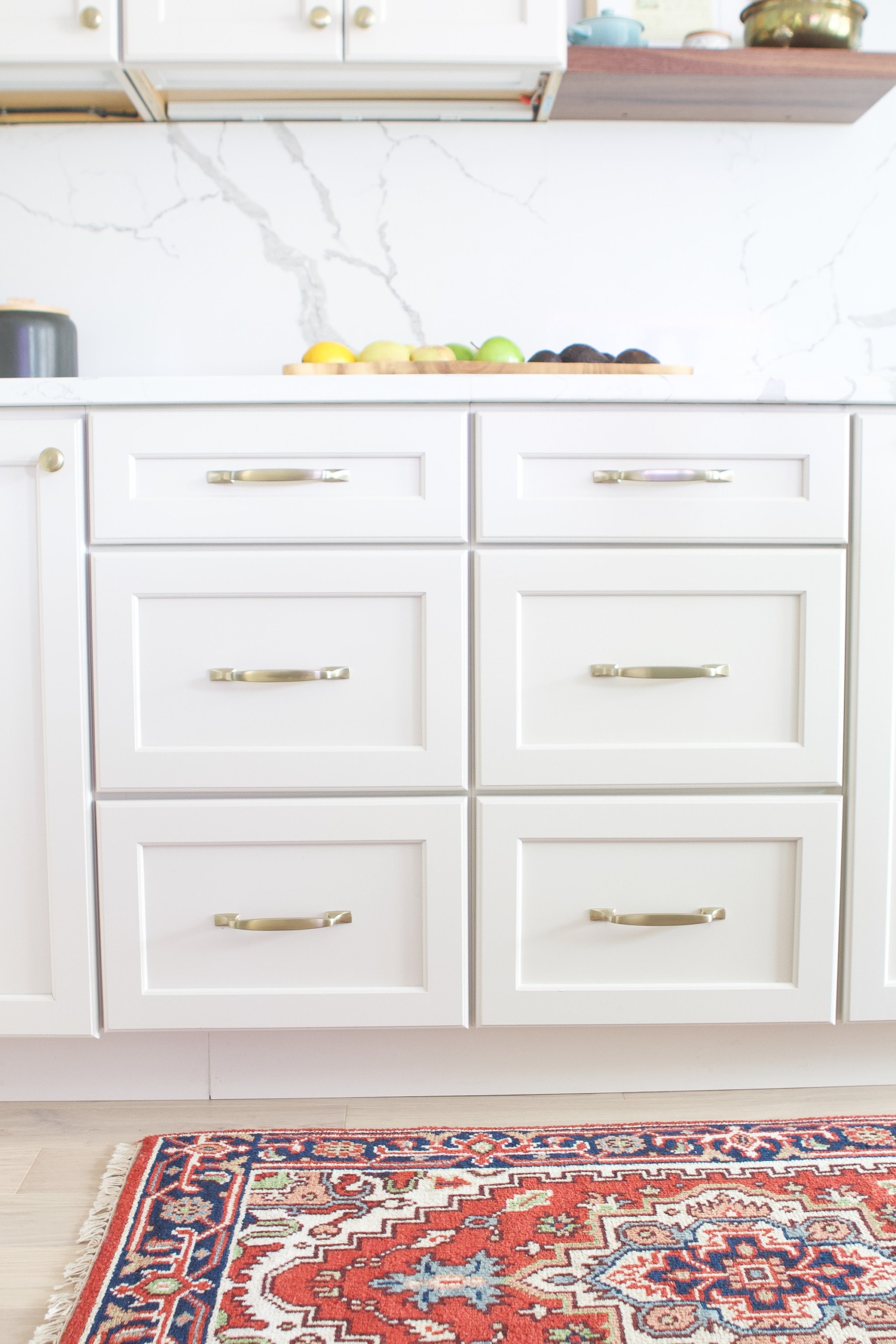 tips to organize the drawers in your kitchen