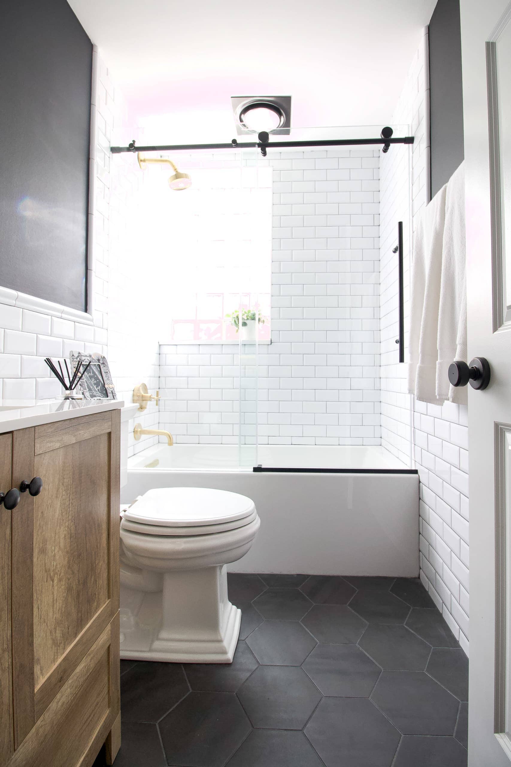 What Are Your Main Bathroom Must-Haves?