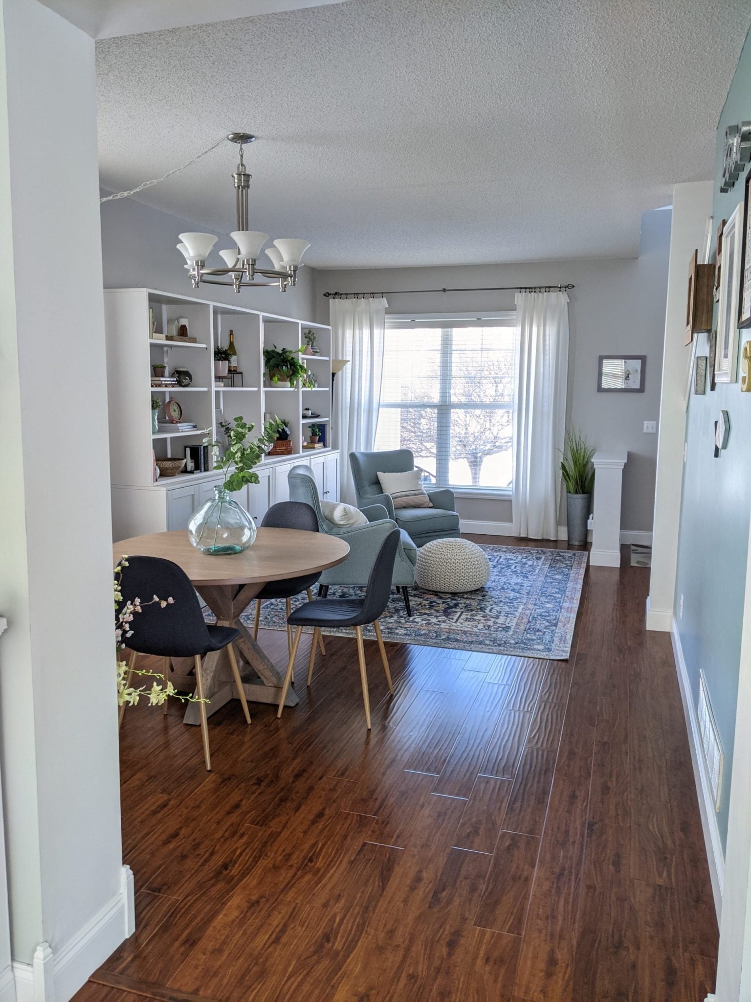Room Refresh - Looking at Spaces Years Later | The DIY Playbook