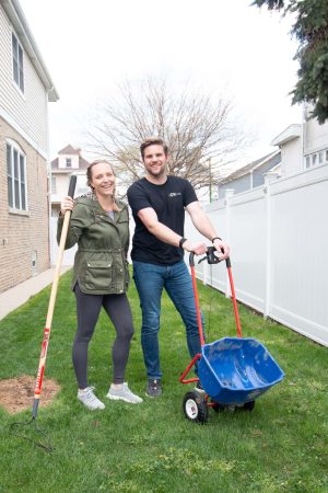 How to Prep Your Lawn for Spring