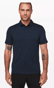 Polos from Lululemon