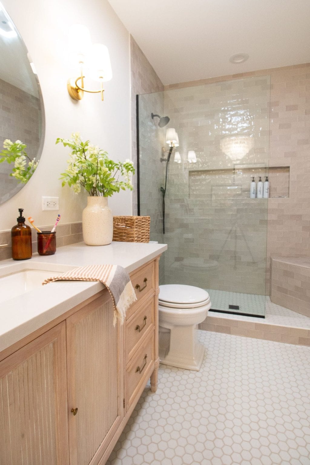 Main bathroom features to add to your home
