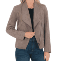 suede jacket from Nordstrom Sale