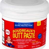 boudreaux's butt paste