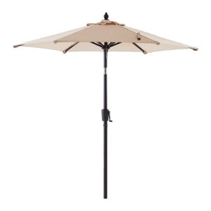 Tilt Outdoor Umbrella