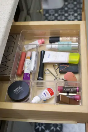 Thumbnail for How to Create an Organized Makeup Drawer