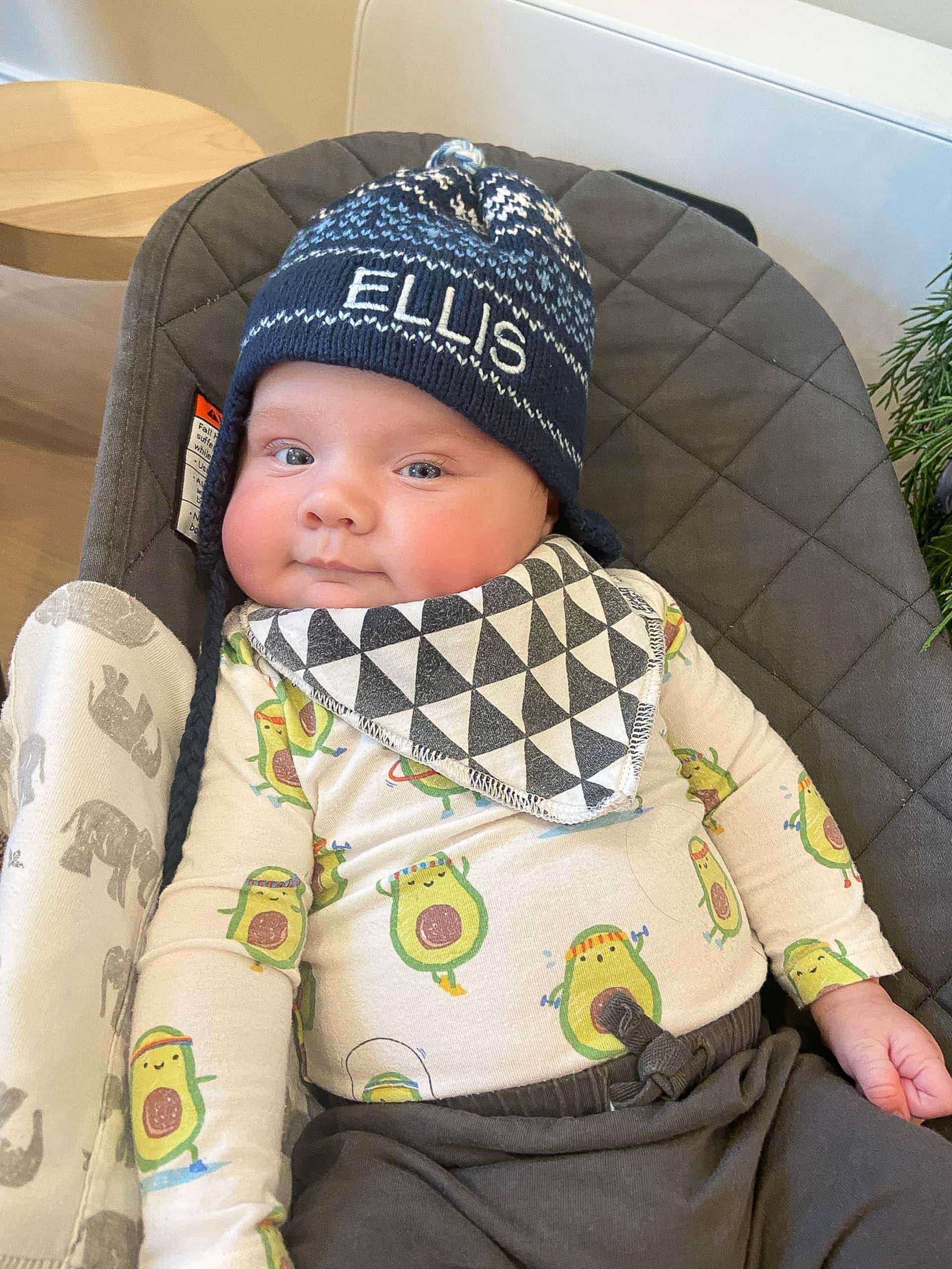 Ellis And Rory Life Lately: Maternity Leave, Kid Updates, + 2022 Plans