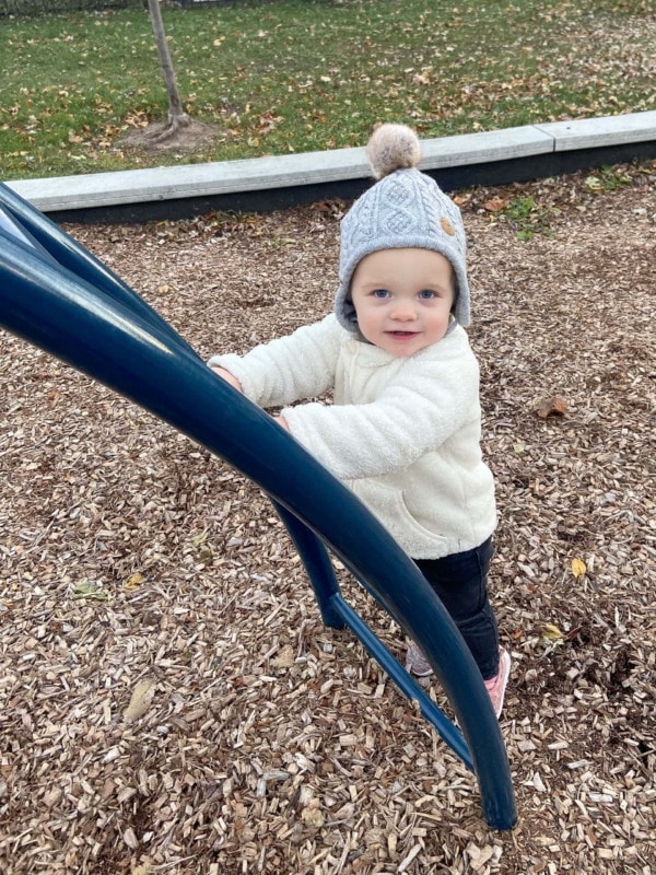 Ellis And Rory Our Family's Transition from 1 to 2 Kids The DIY Playbook