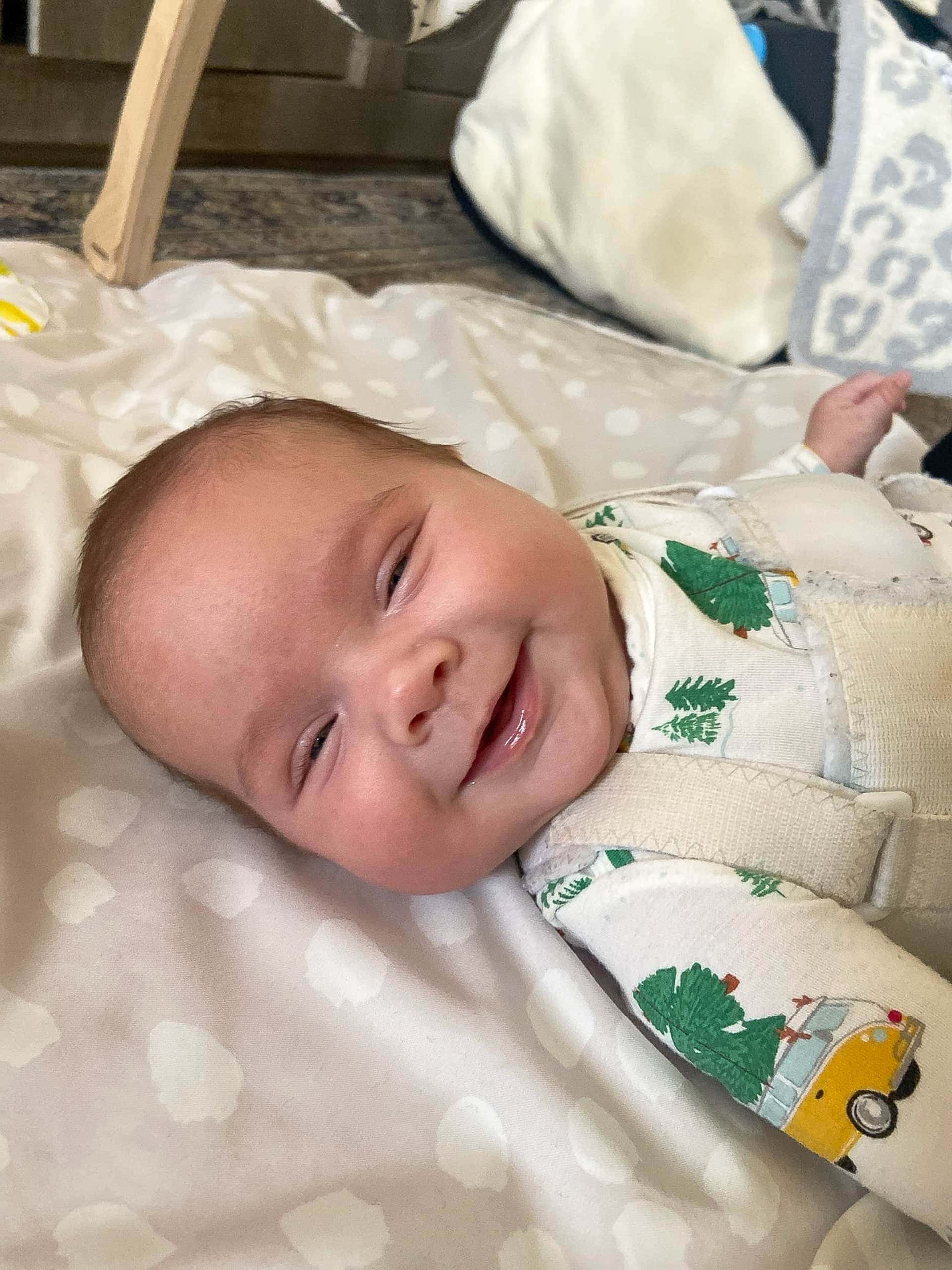 Ellis And Rory Life Lately: Maternity Leave, Kid Updates, + 2022 Plans