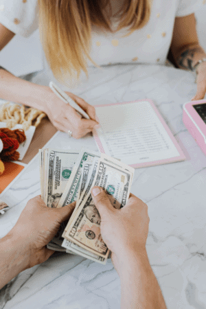 The Frugal February Challenge