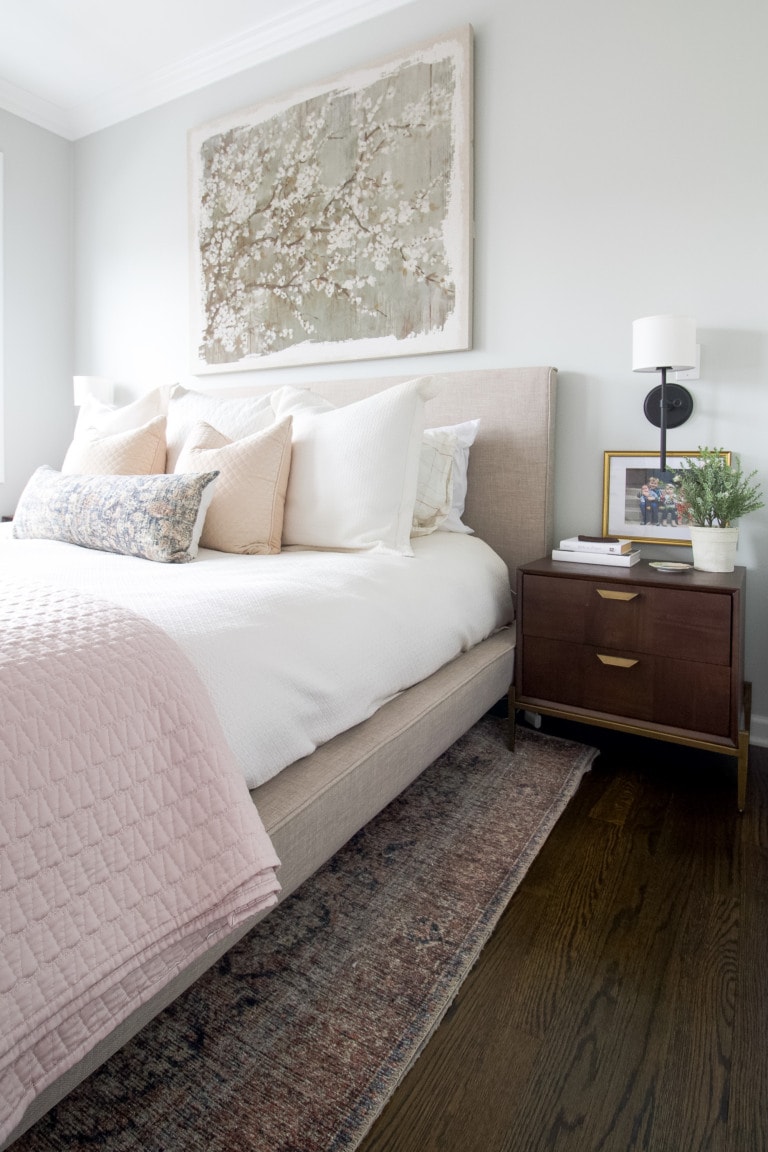Bedroom Decorating 101: Dos + Don'ts | The DIY Playbook