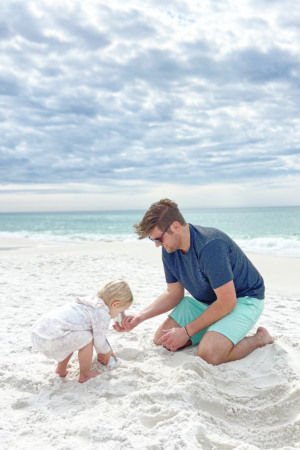 Thumbnail for Our Family Getaway to Seaside, Florida