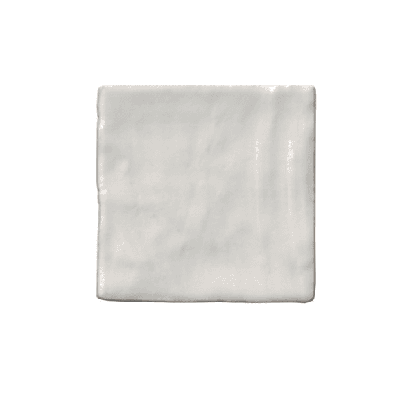 White Ceramic Wall Tile