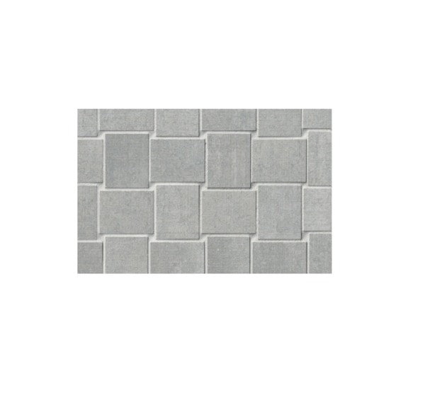 Porcelain Mosaic Wall and Floor Tile