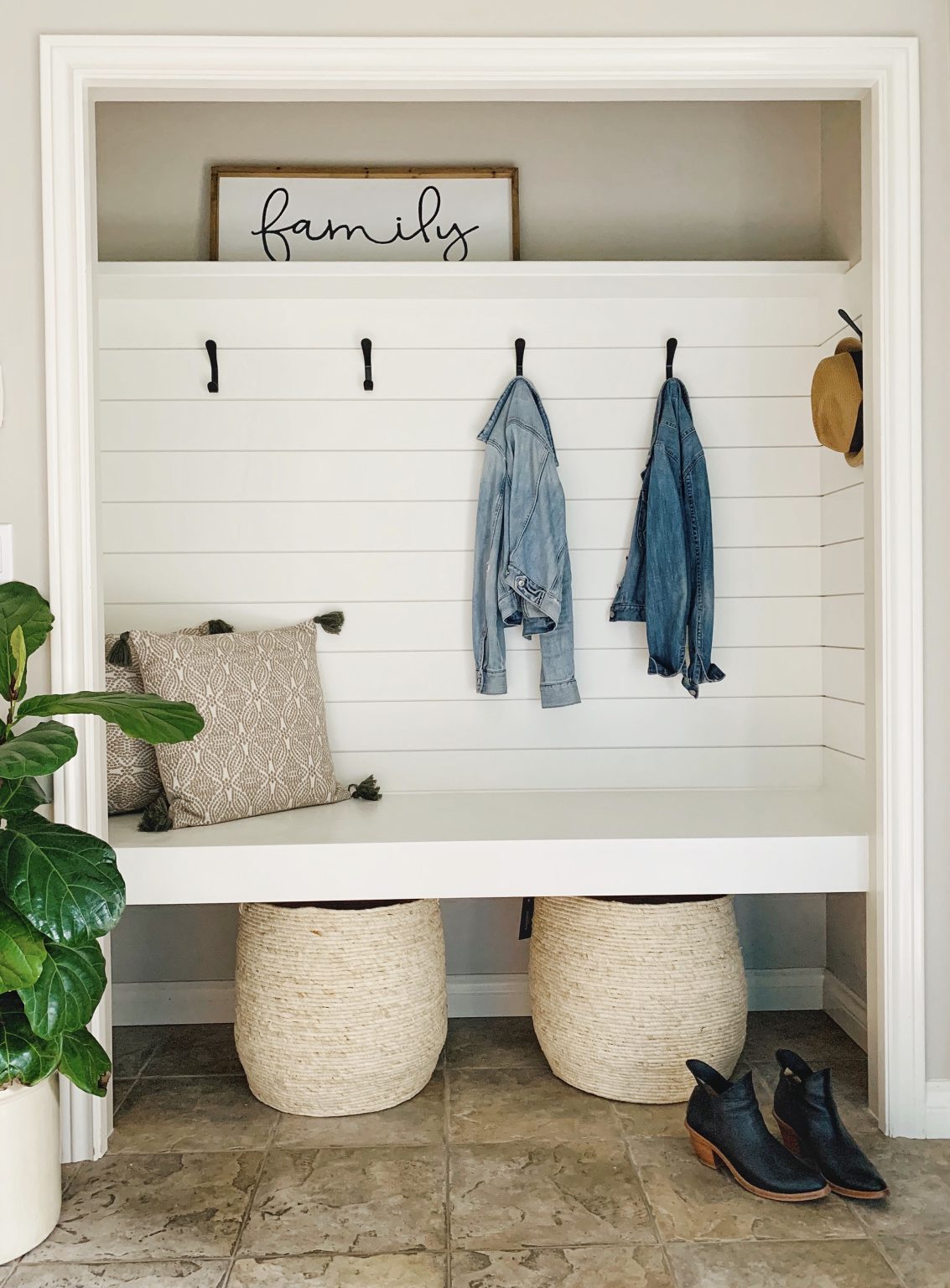 DIY Playbook - House projects and inspiration to create a home that you ...