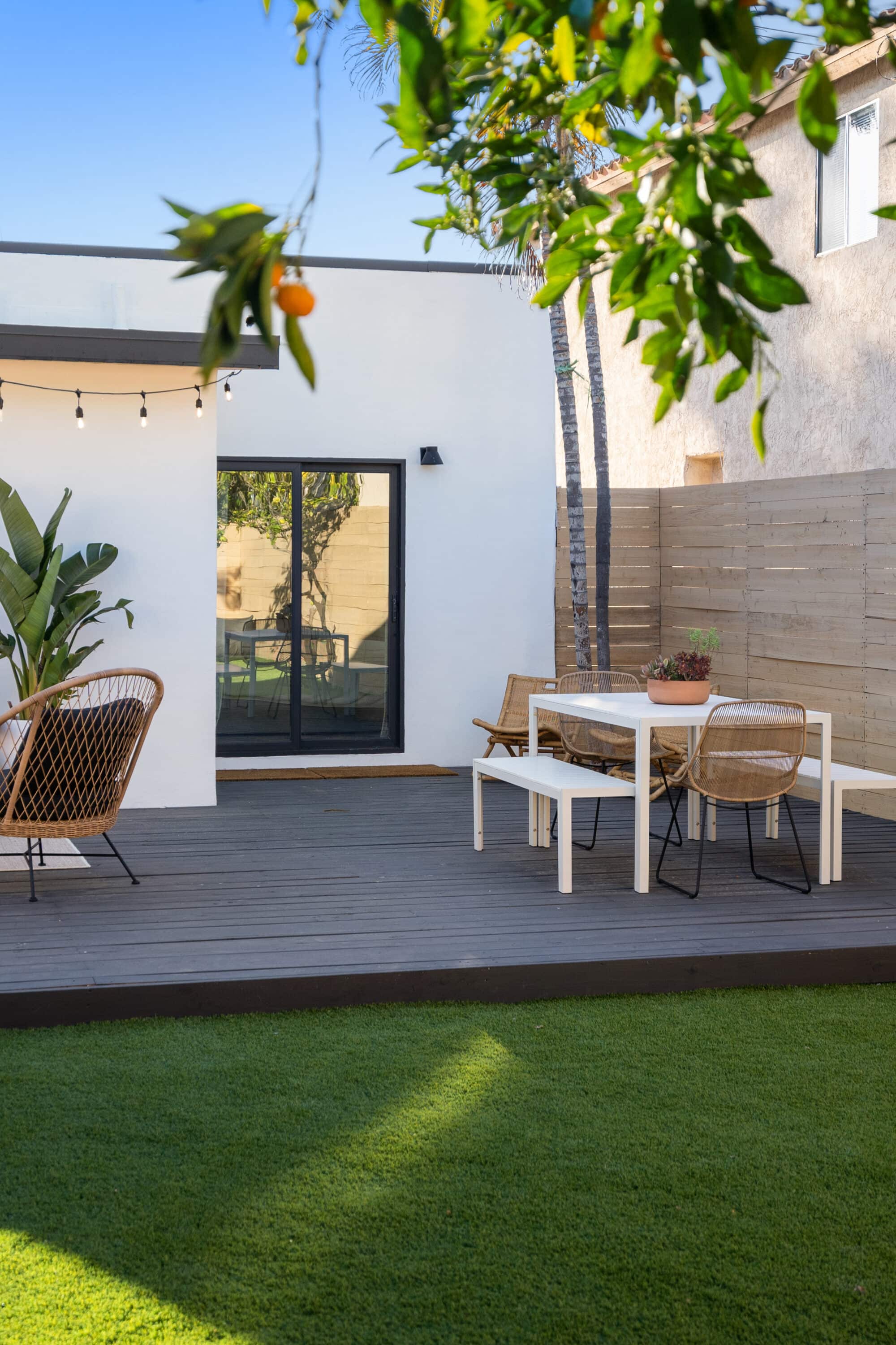 Come Tour This Modern California Bungalow | The DIY Playbook