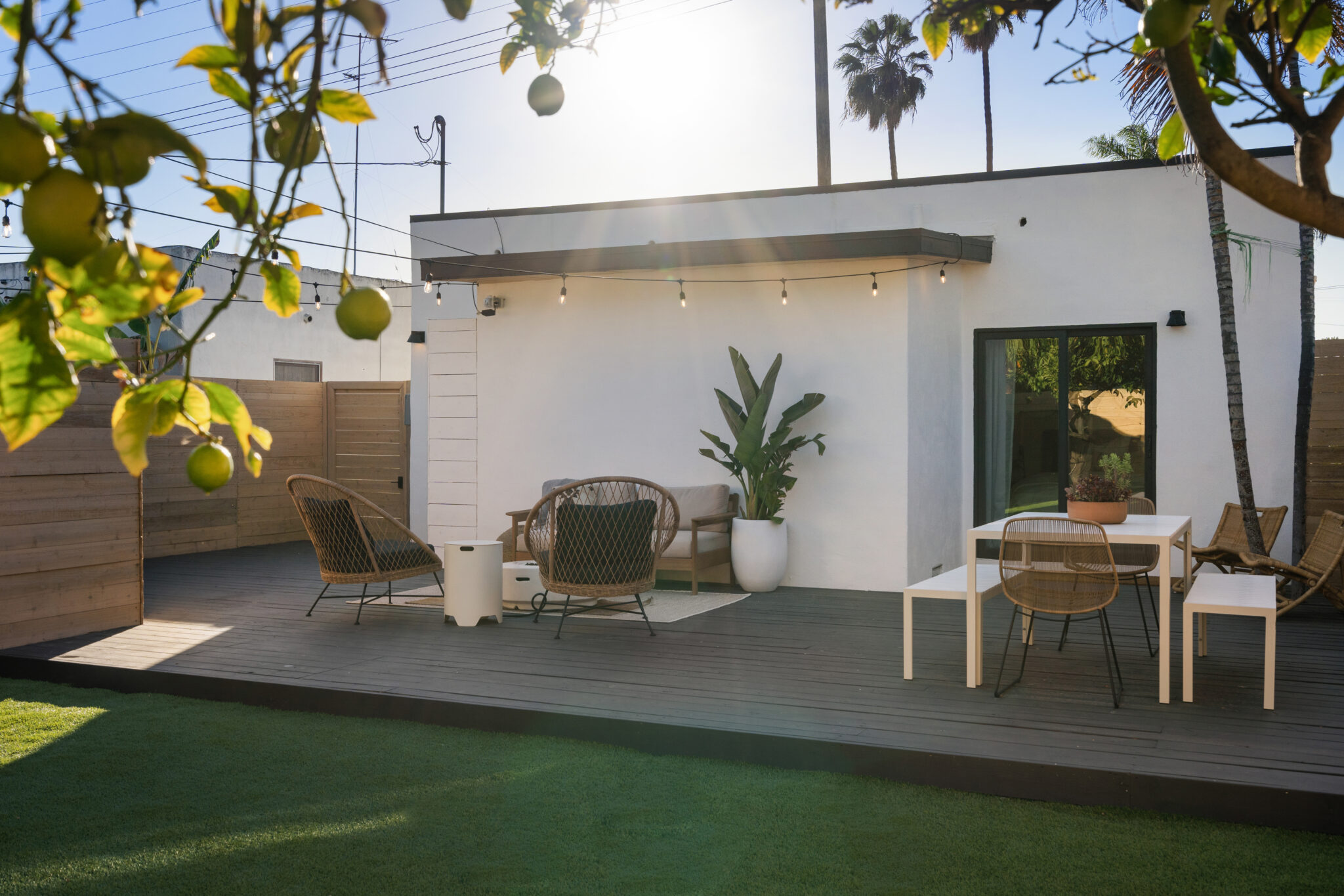 Come Tour This Modern California Bungalow | The DIY Playbook