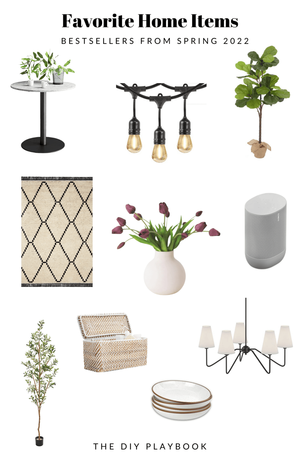 best home products from spring 2022