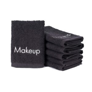 Makeup towels