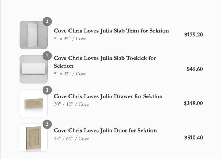 How to DIY a Built In Linen Cabinet | The DIY Playbook