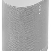 sonos move speaker