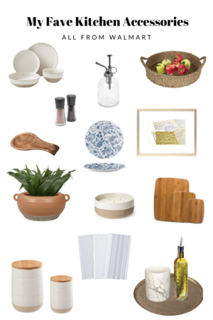 My Best Tips for Kitchen Styling | The DIY Playbook
