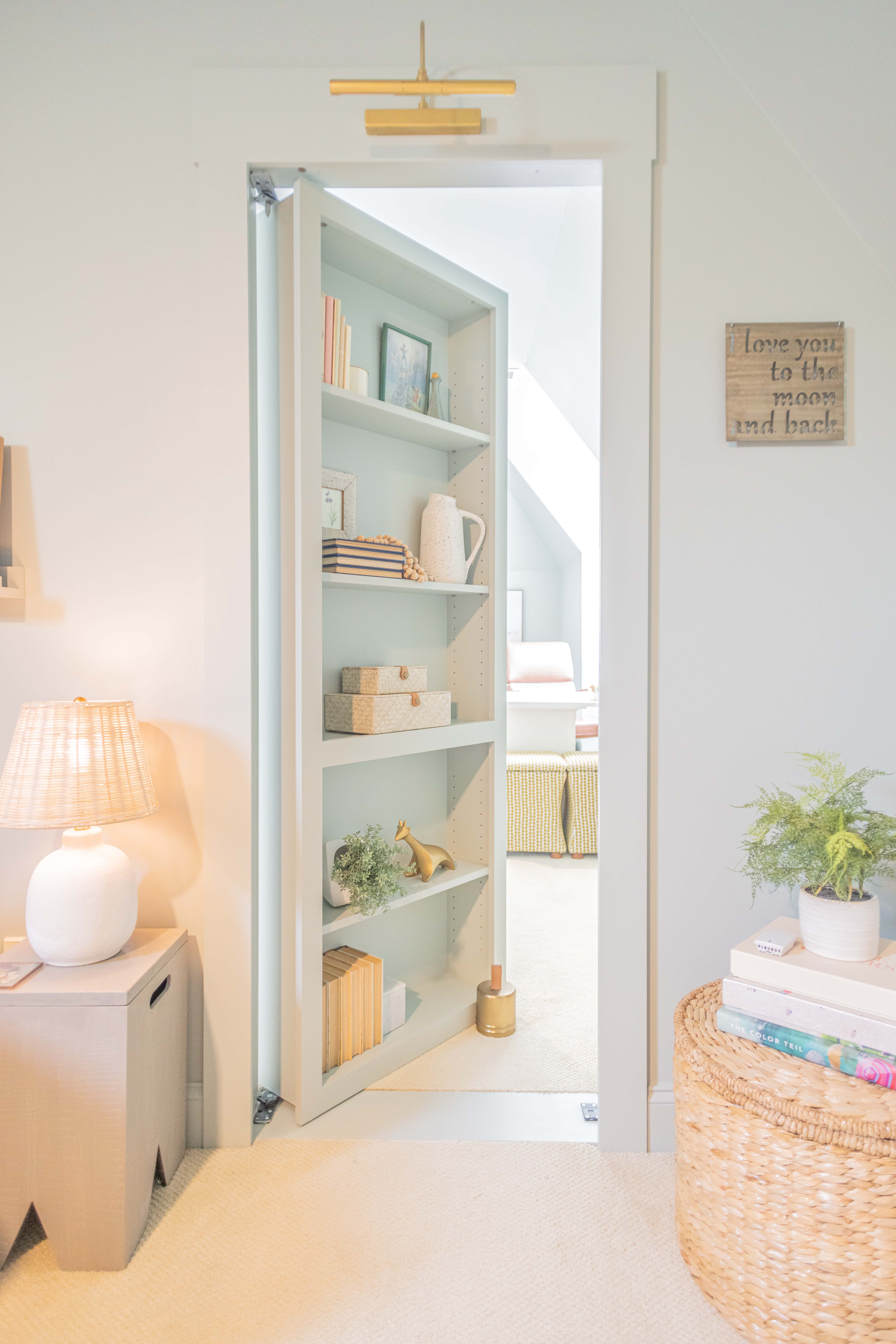 Reader OMG! – Emma’s Family-Friendly Home in Knoxville