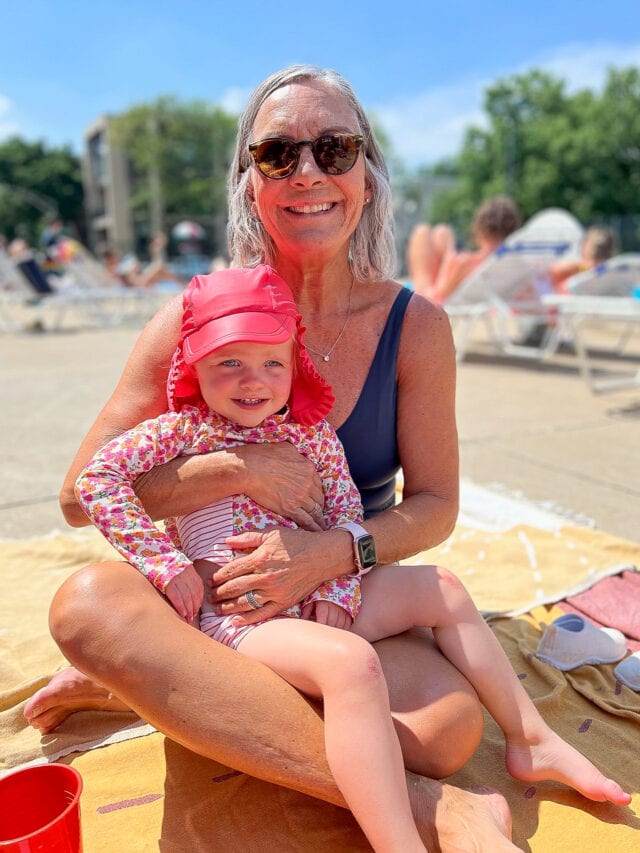 Ellis And Rory Activities To Do With Your Grandchildren | The DIY Playbook