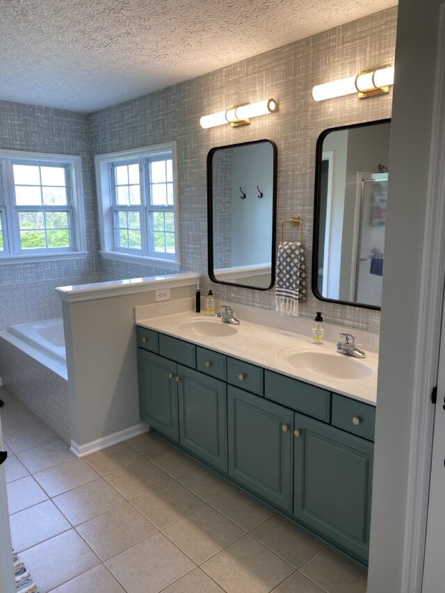 Budget-Friendly Bathroom Upgrades | The DIY Playbook