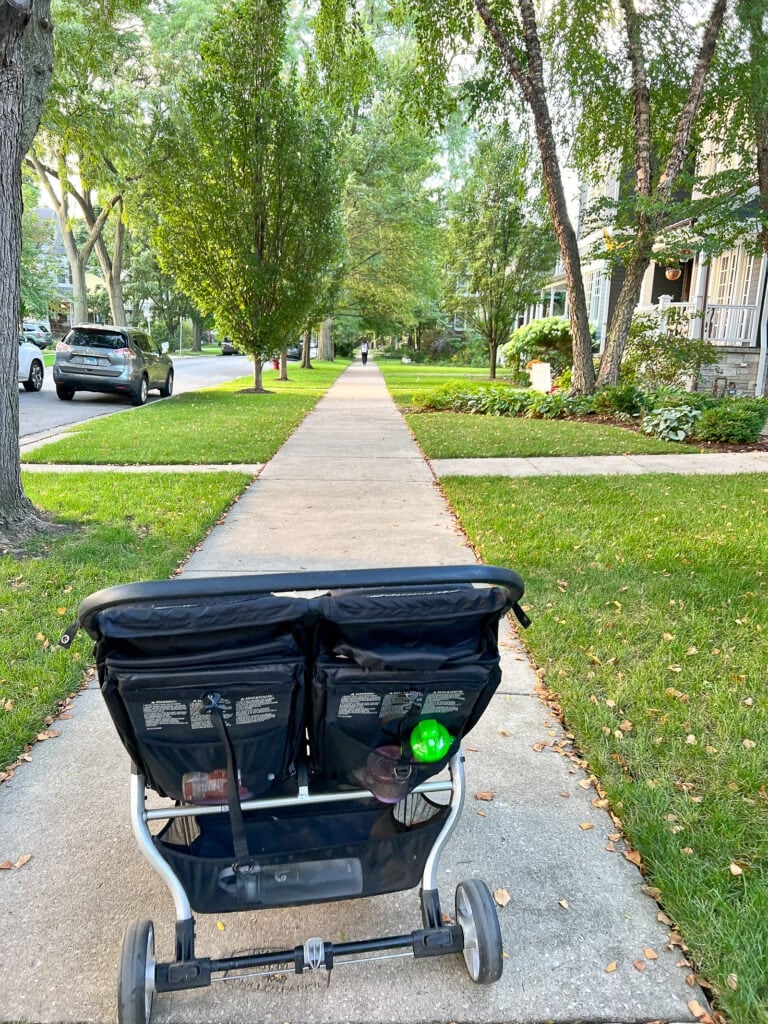 Ellis And Rory A Day In My Life As a Mom of Two | The DIY Playbook