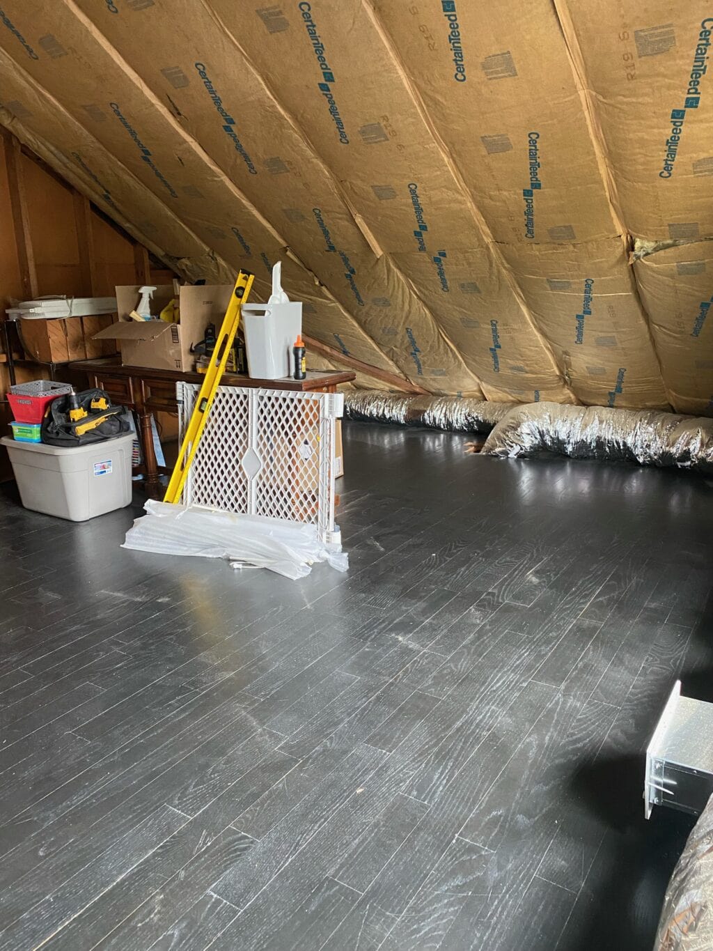 Reader SOS - Attic Turned Speakeasy - DIY Playbook