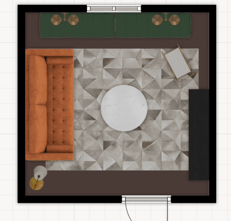Reader SOS - Attic Turned Speakeasy - DIY Playbook
