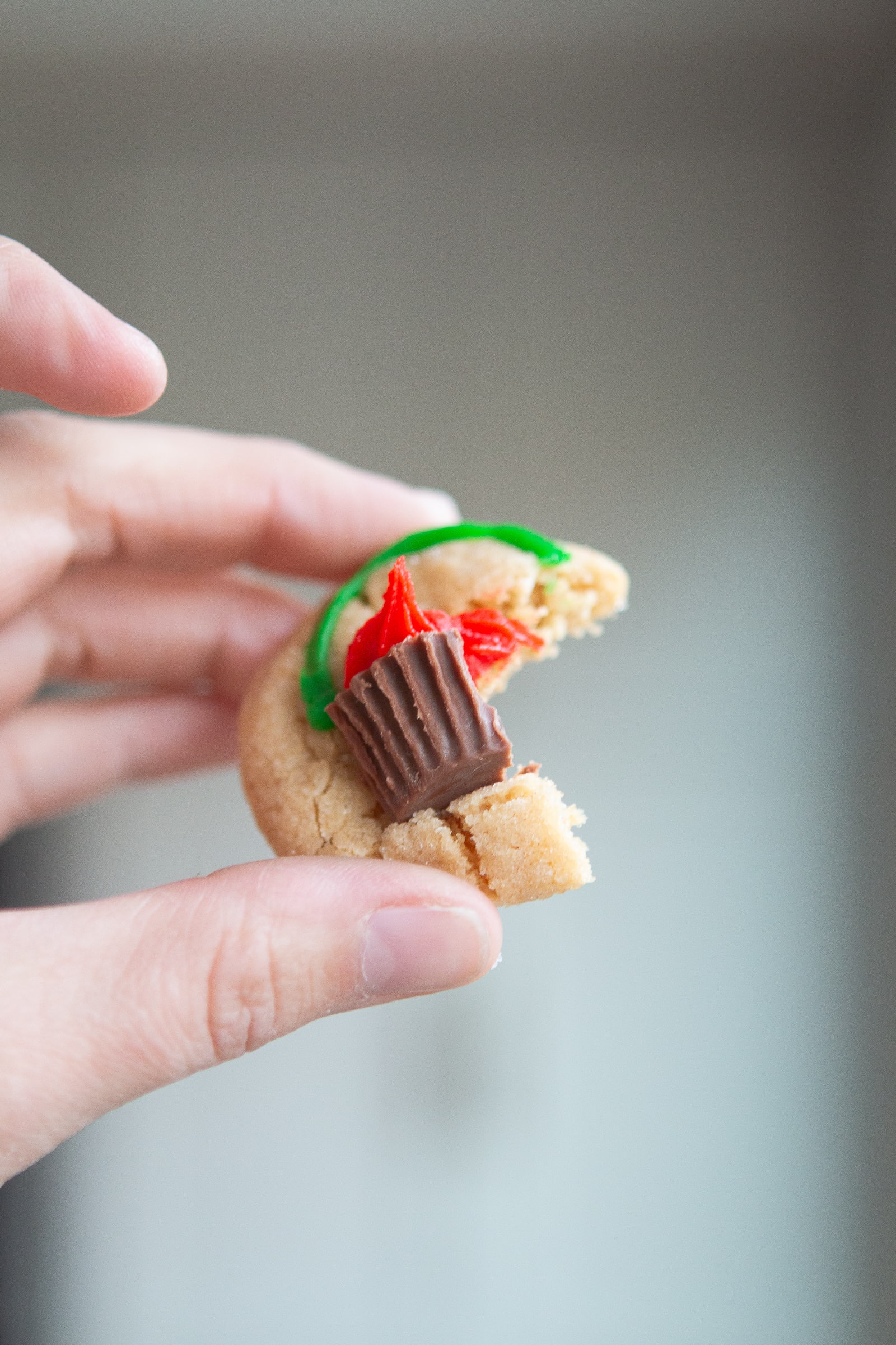 the most delicious holiday cookies 