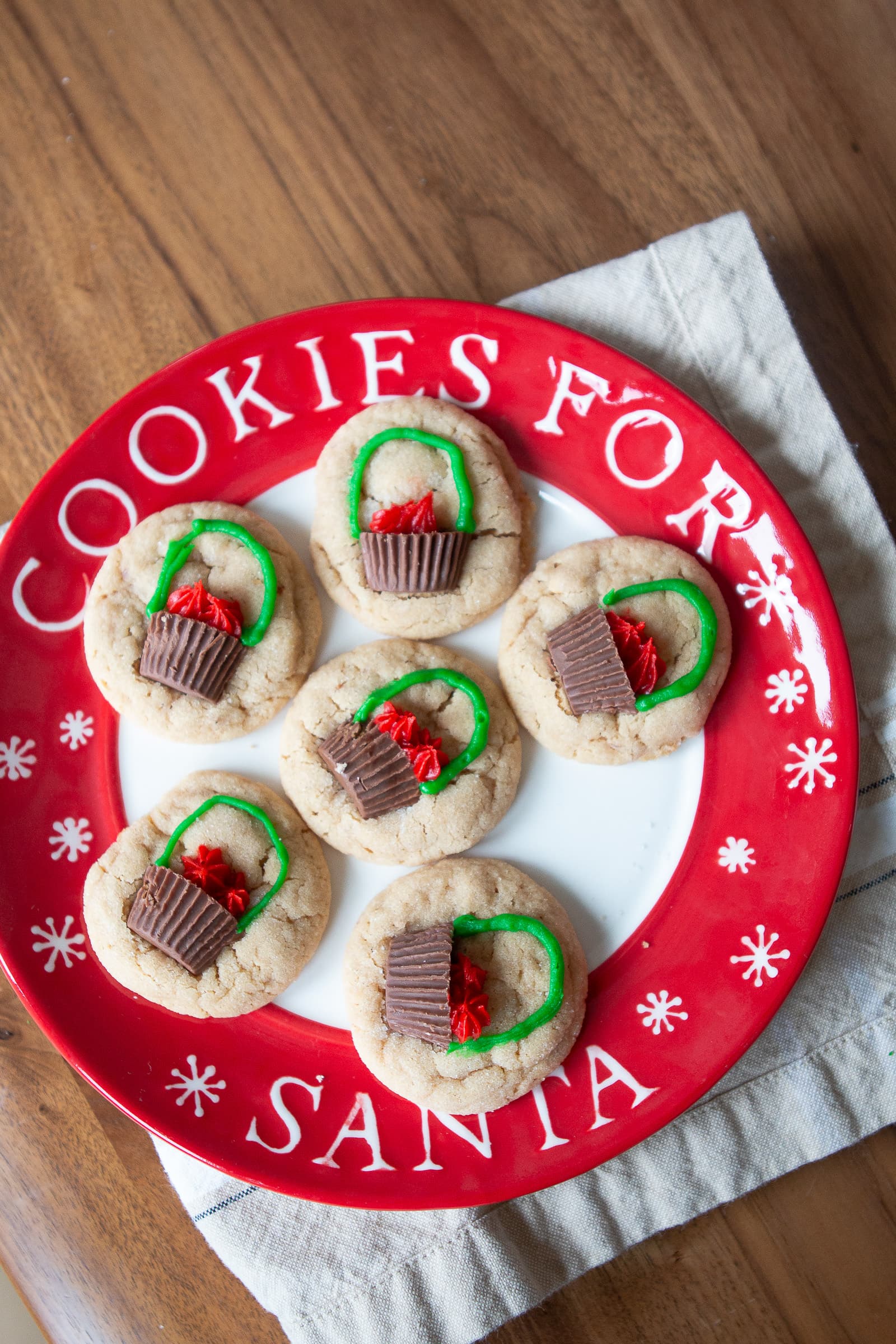 A great holiday cookie recipe