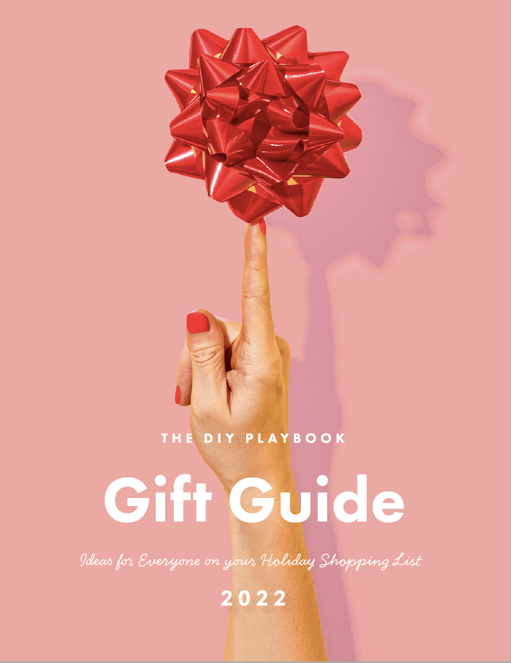 holiday gift guide 2022