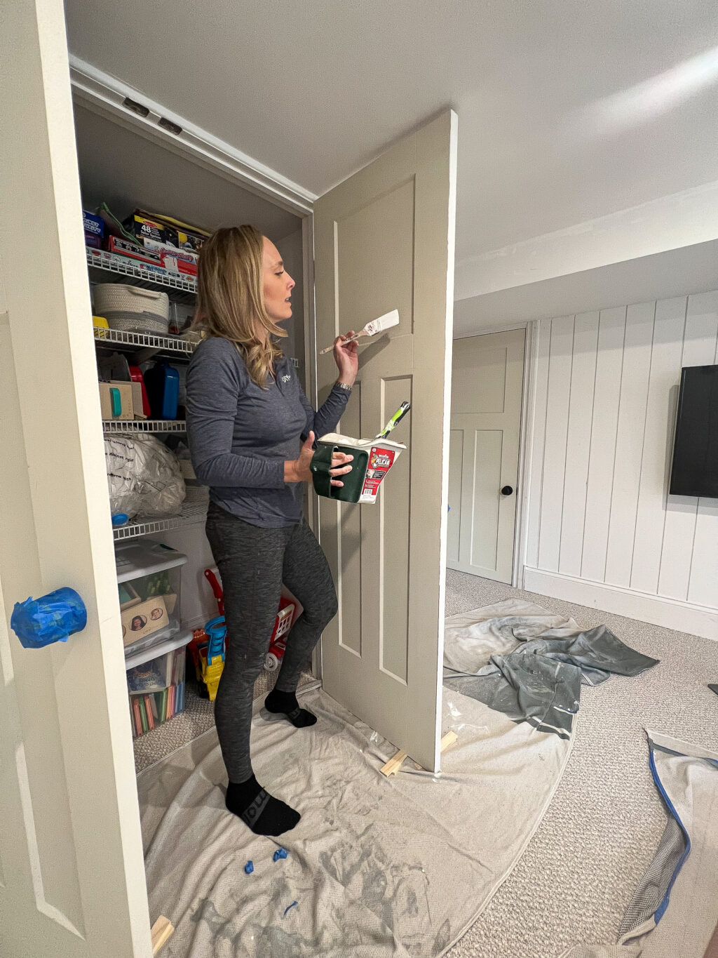 Picture of 13 Basic DIY Skills That Every Homeowner Should Know
