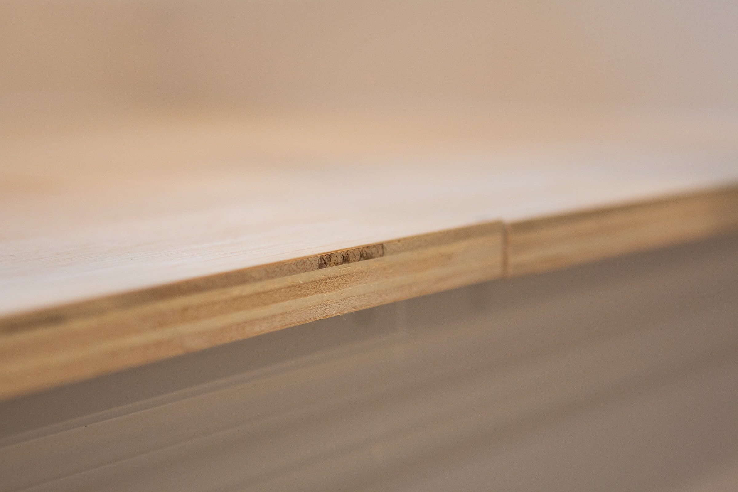 How to use plywood edge banding