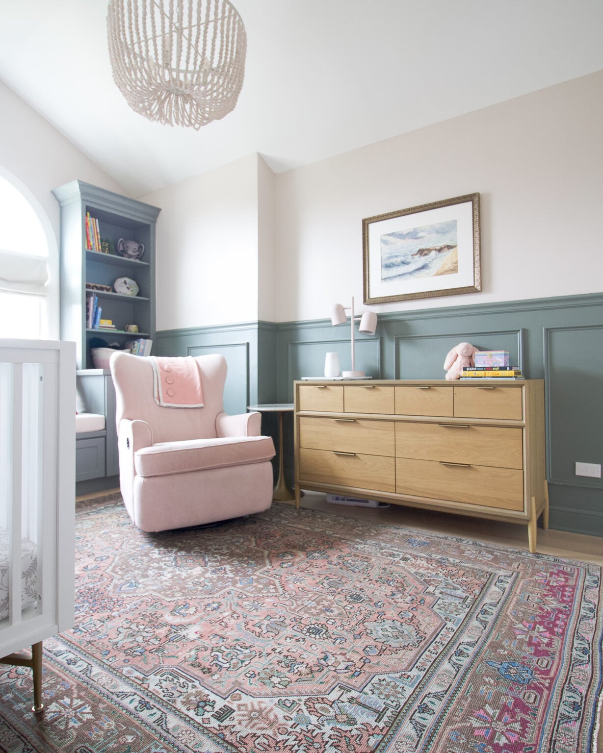 How High To Hang Pictures (Guide For The Perfect Height)
