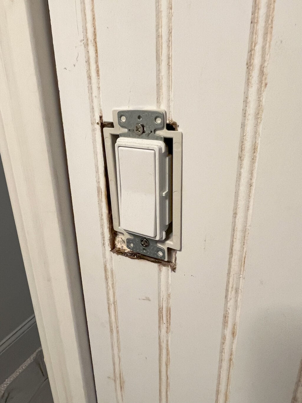 Outlet box extender 