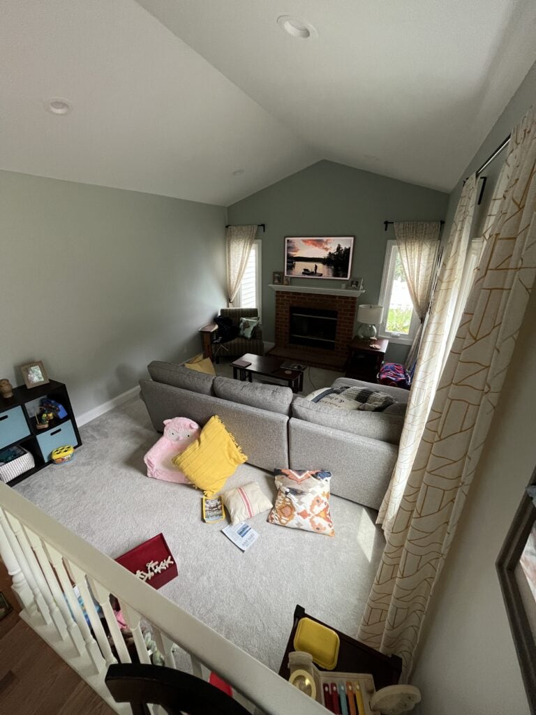 Long And Narrow Living Room Layout Ideas | The DIY Playbook