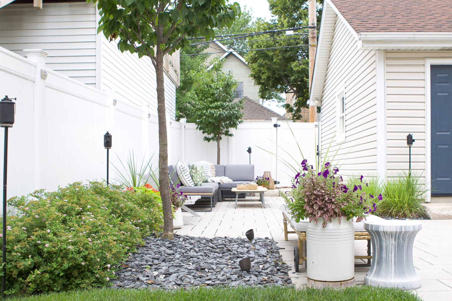 Come See Our 2023 Home Upgrades | The DIY Playbook