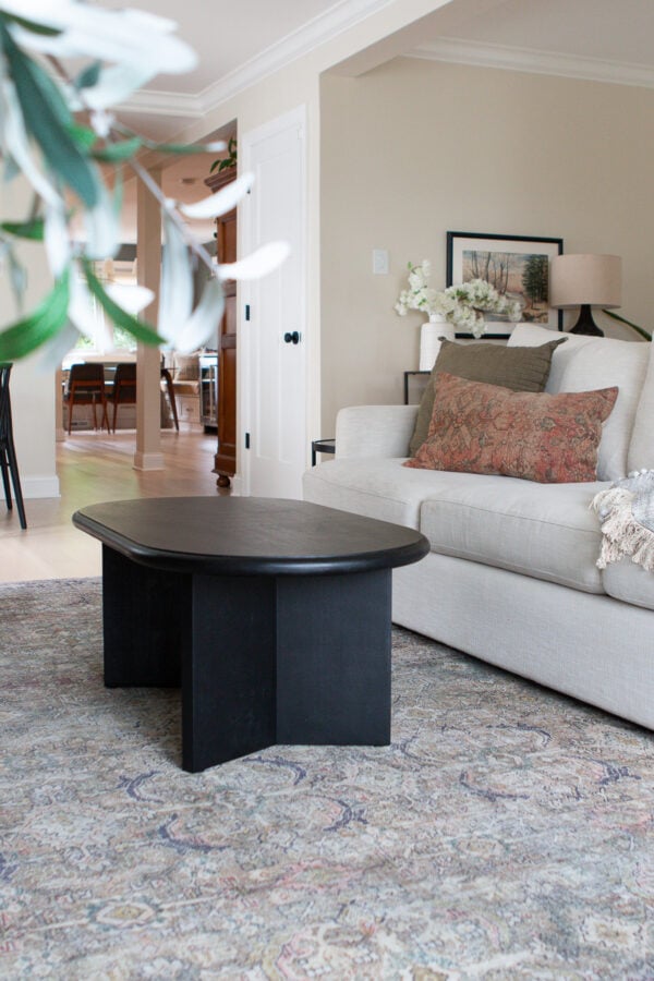 Living Room Coffee Table Ideas - A Roundup Of Stylish Tables