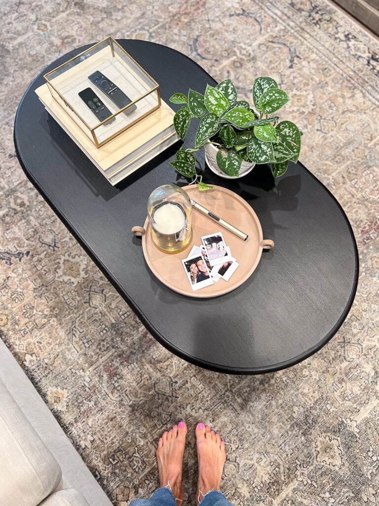 Living Room Coffee Table Ideas - A Roundup Of Stylish Tables