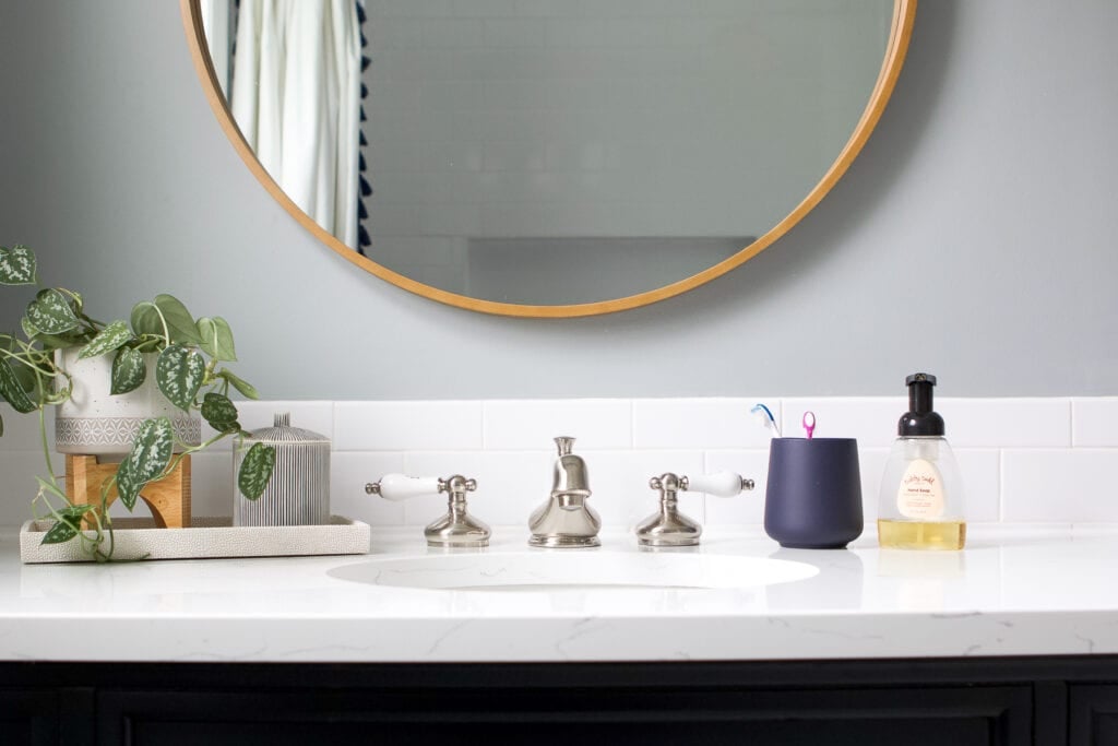 Easy Bathroom Decor Ideas To Make Your Space Look High-End