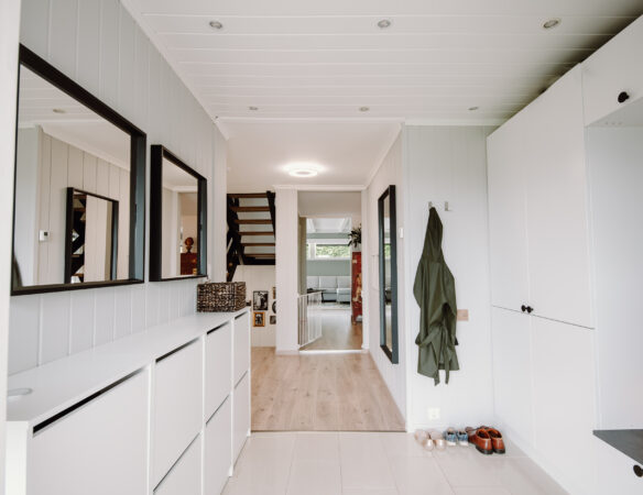Picture of Tour This Norway Home With Minimalist Scandinavian Design