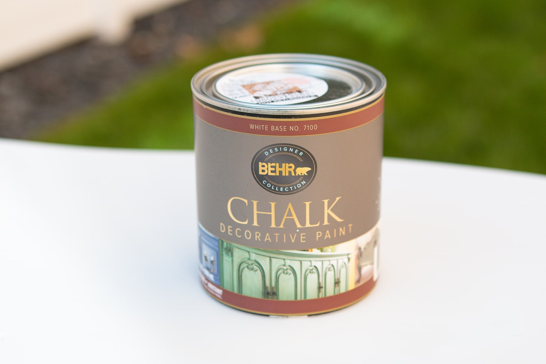 My best tips for using chalk paint for your next DIY project