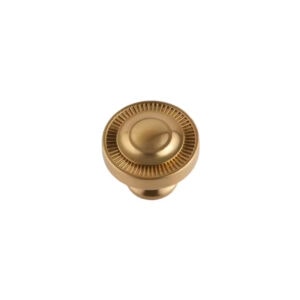 Gold Knobs