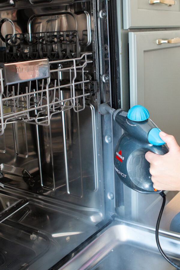 How To Deep Clean Your Dishwasher (Easy Step-by-Step)