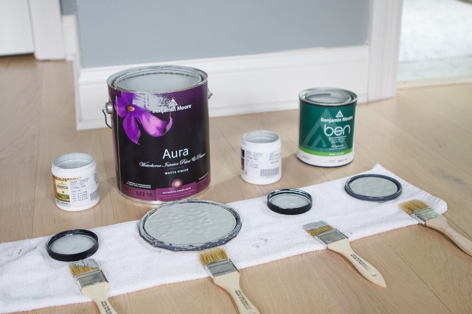 Paint Sheens 101: How To Choose The Right Finish