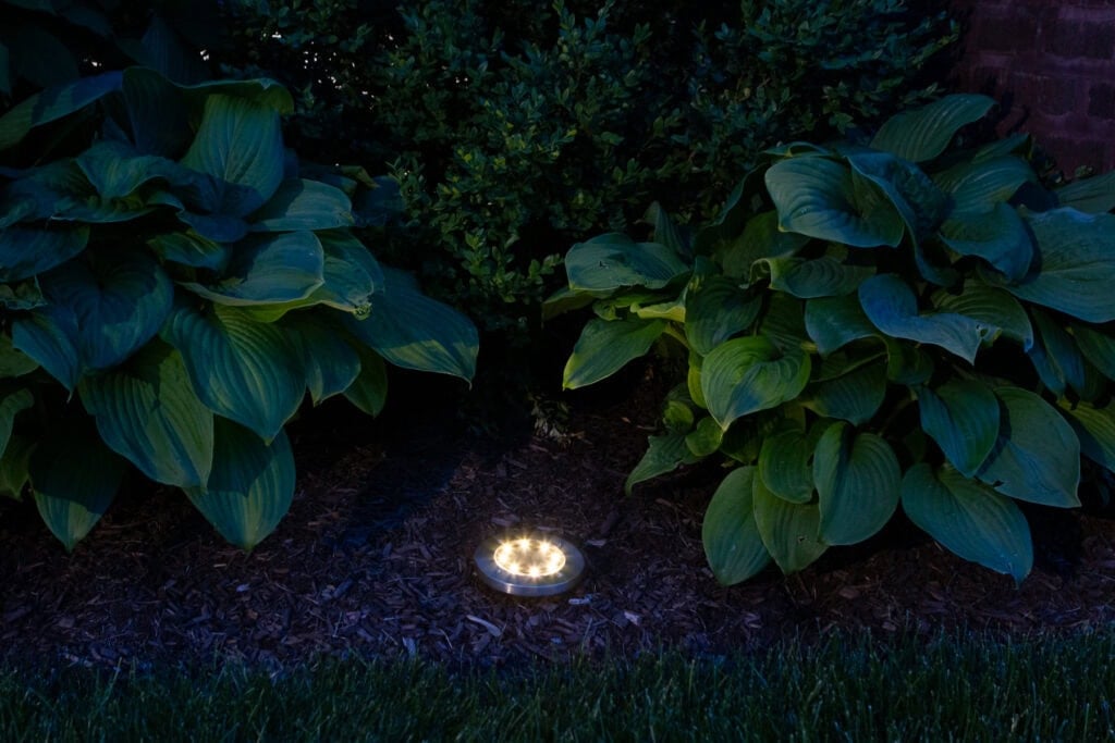 Solar Lighting Ideas To Transform Your Outdoor Space